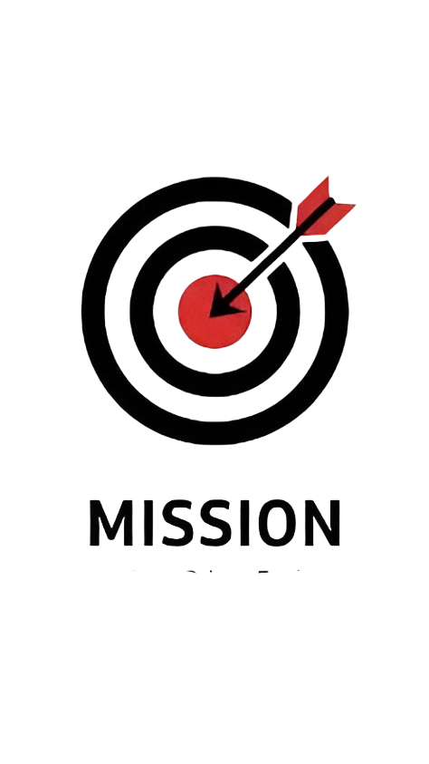 Mission icon